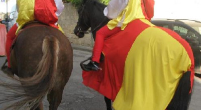Palio delle Contrade